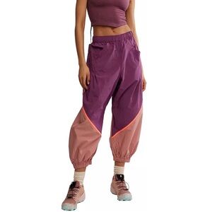 FP Movement Women's Free Throw Pants NWT
